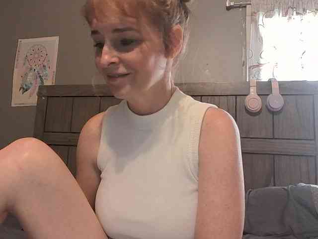 BeautyQueenMa webcam