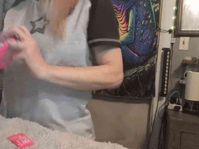 BeautyQueenMa webcam