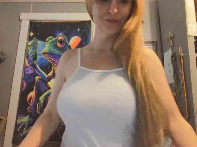 BeautyQueenMa webcam