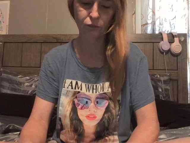 BeautyQueenMa webcam
