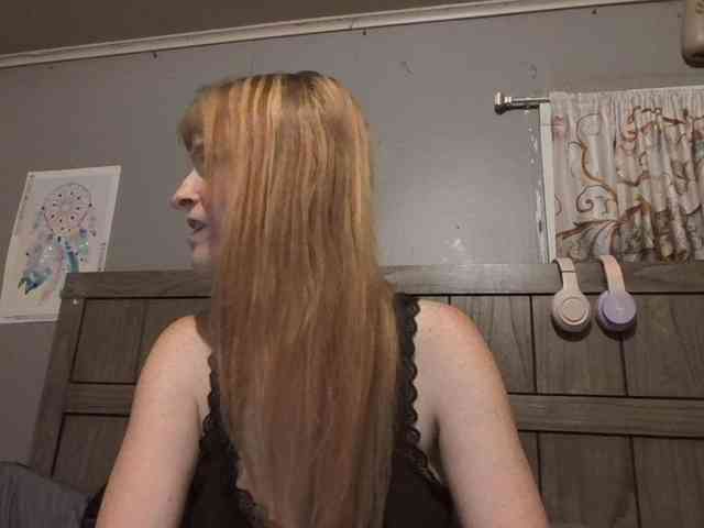 BeautyQueenMa webcam