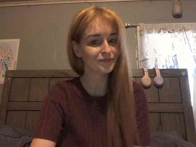 BeautyQueenMa webcam