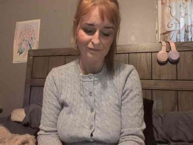 BeautyQueenMa webcam