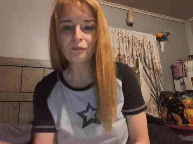 BeautyQueenMa webcam