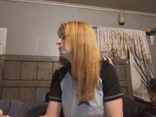 BeautyQueenMa webcam