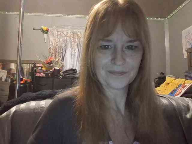 BeautyQueenMa webcam