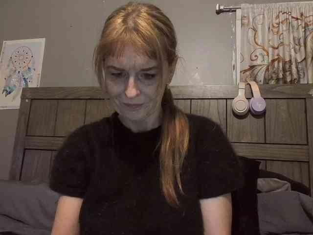 BeautyQueenMa webcam