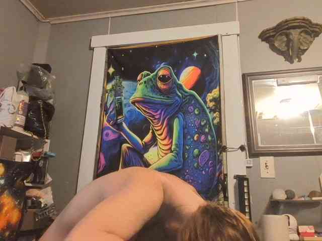 Pizzedwife