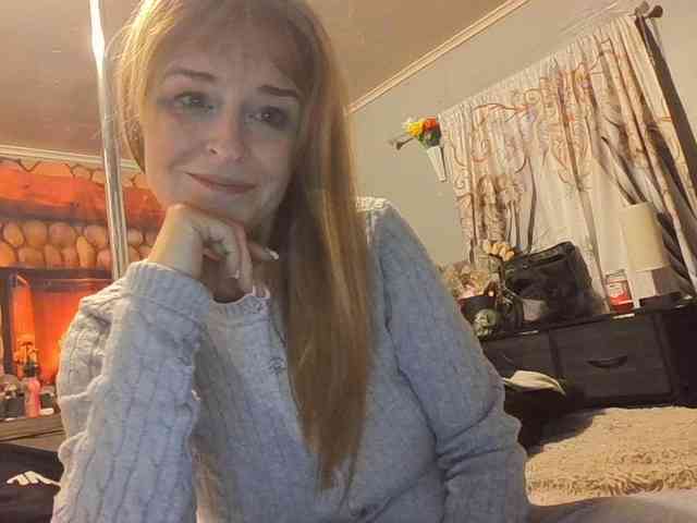 BeautyQueenMa webcam