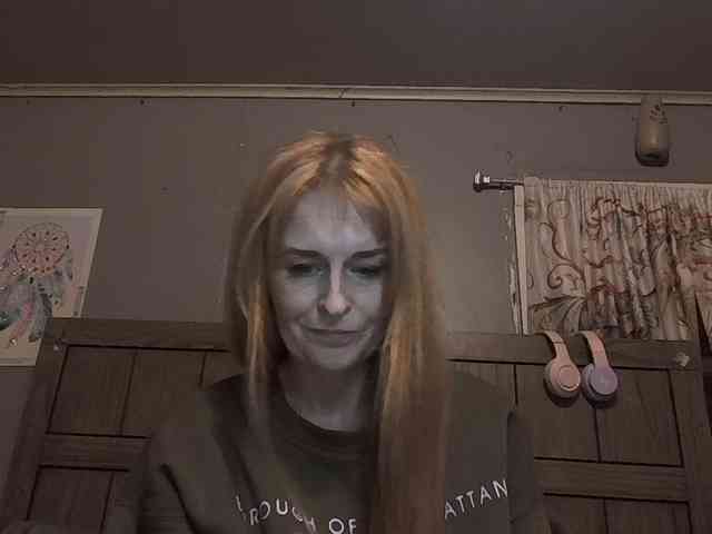 BeautyQueenMa webcam