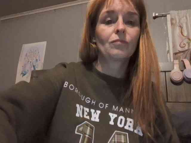 BeautyQueenMa webcam