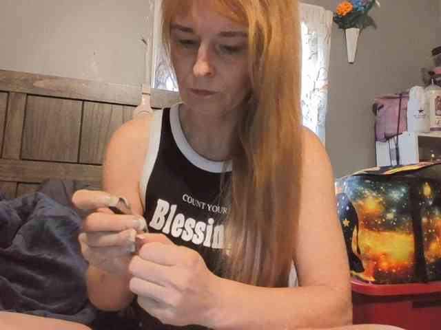 BeautyQueenMa webcam
