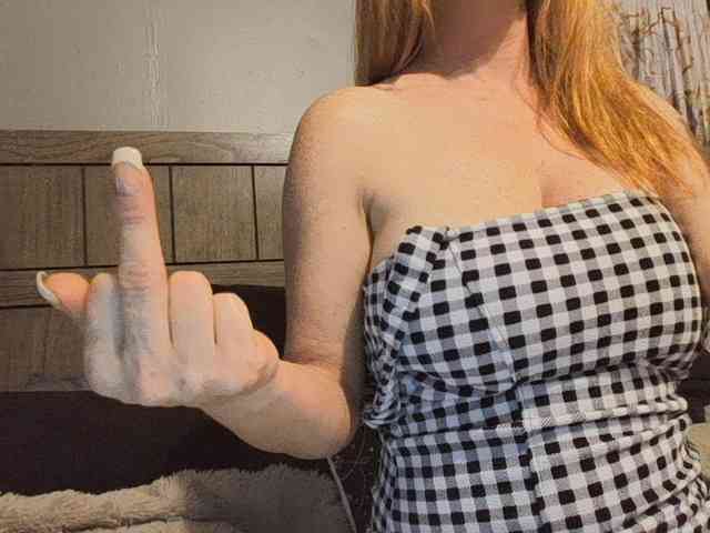 BeautyQueenMa webcam