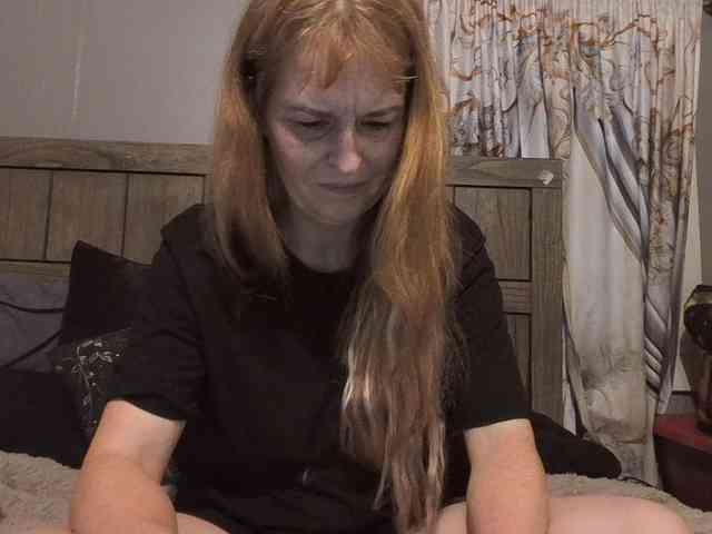 BeautyQueenMa webcam