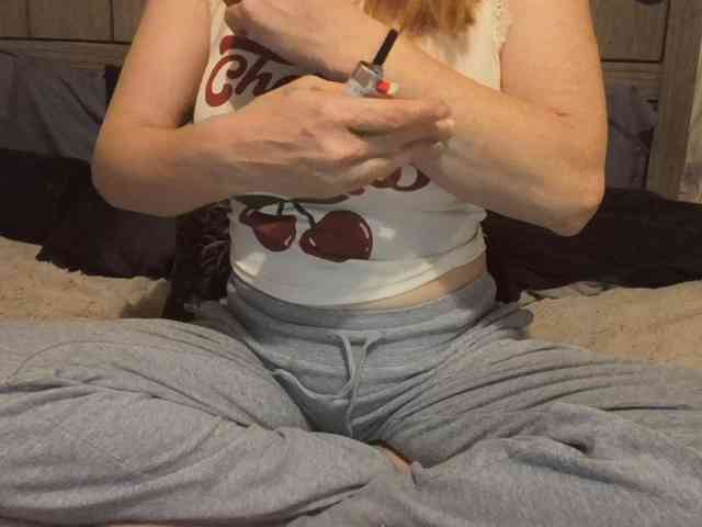 BeautyQueenMa webcam