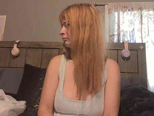 BeautyQueenMa webcam