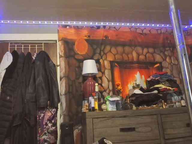 BeautyQueenMa webcam