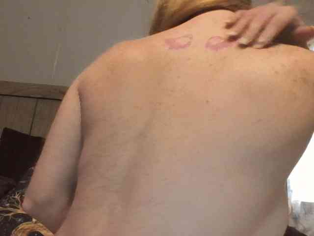 BeautyQueenMa webcam
