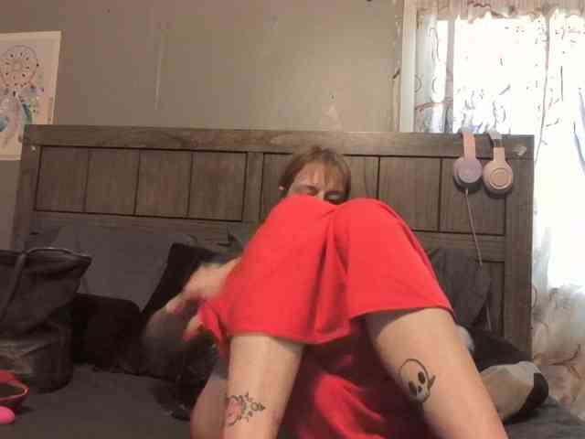 BeautyQueenMa webcam