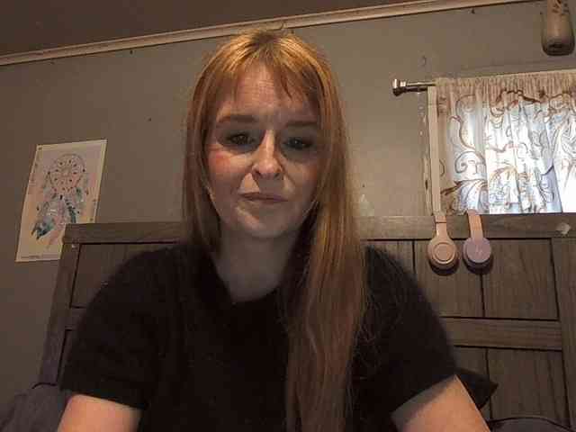 BeautyQueenMa webcam