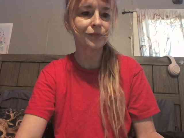 BeautyQueenMa webcam