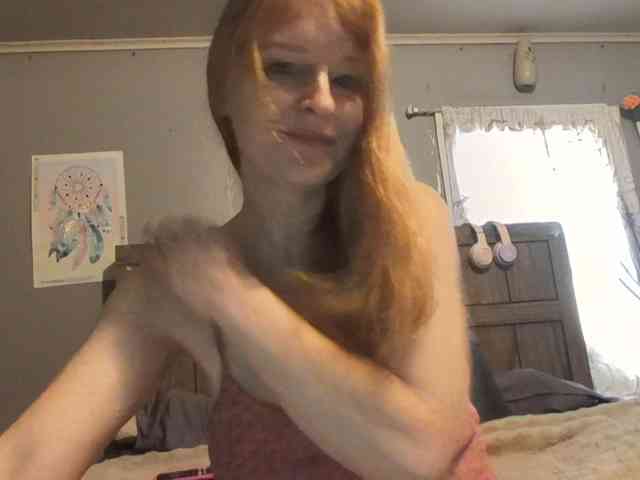 BeautyQueenMa webcam