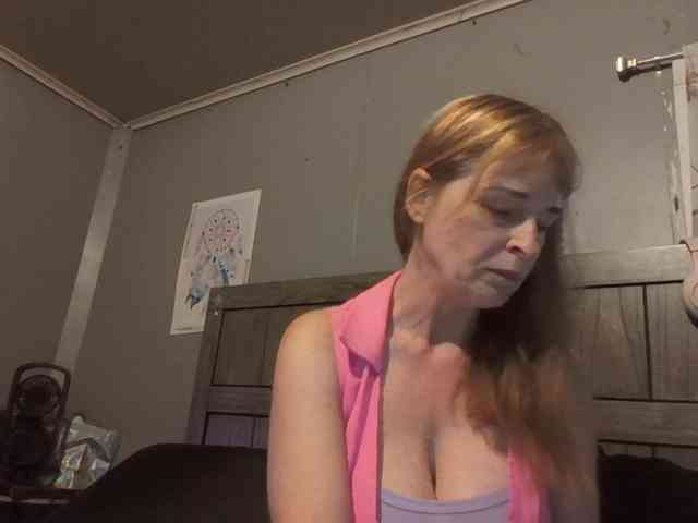 BeautyQueenMa webcam