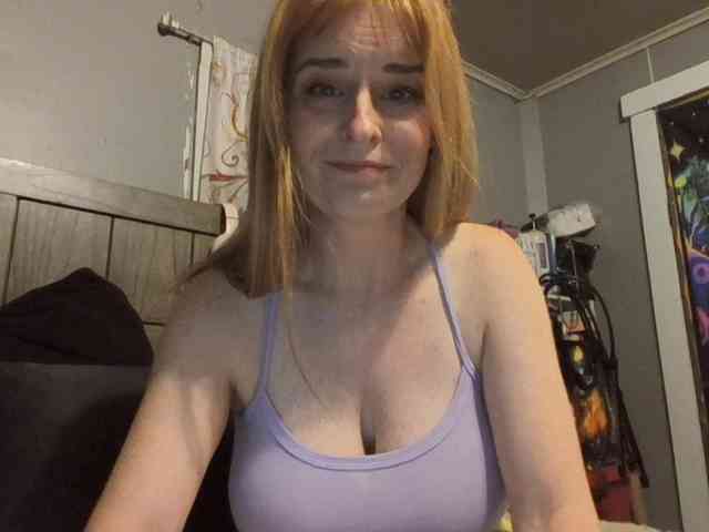 BeautyQueenMa webcam