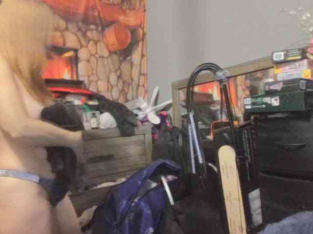 BeautyQueenMa webcam