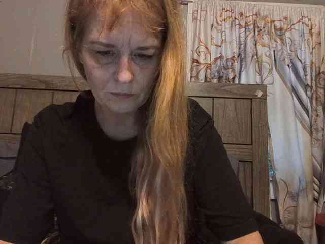 BeautyQueenMa webcam