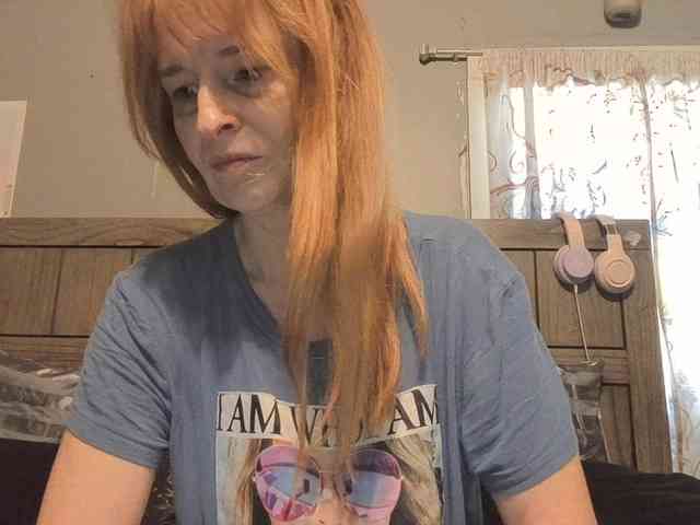 BeautyQueenMa webcam