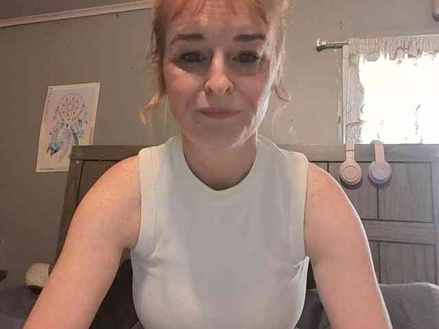 BeautyQueenMa webcam