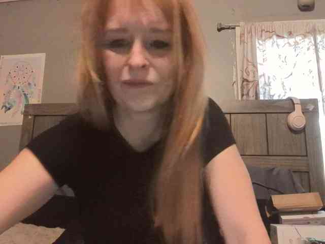 BeautyQueenMa webcam