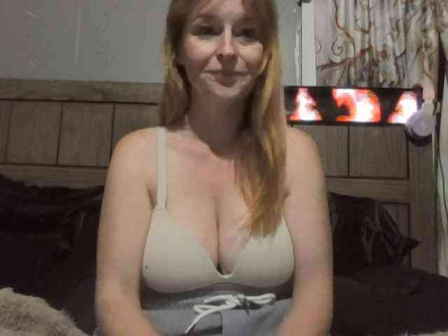 BeautyQueenMa webcam