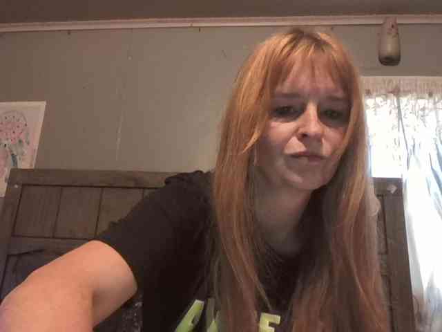 BeautyQueenMa webcam