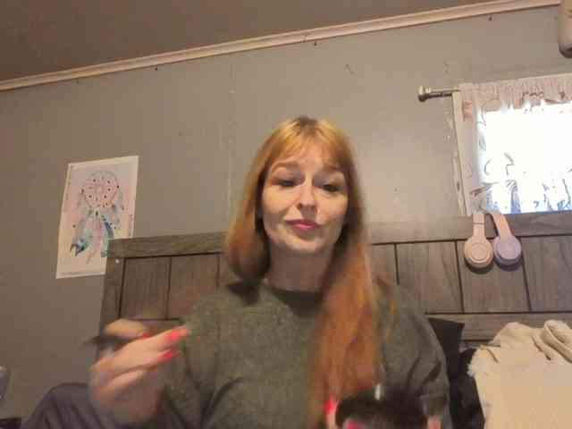 BeautyQueenMa webcam