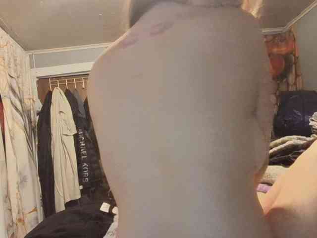 BeautyQueenMa webcam