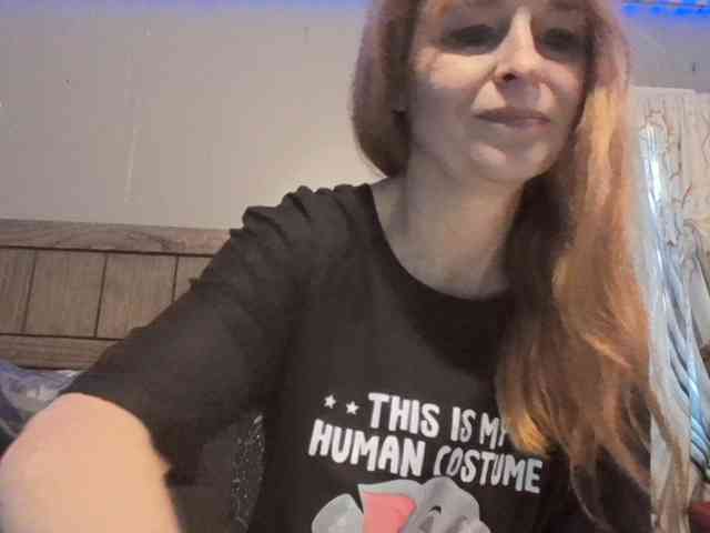 BeautyQueenMa webcam