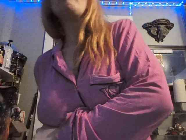 BeautyQueenMa webcam