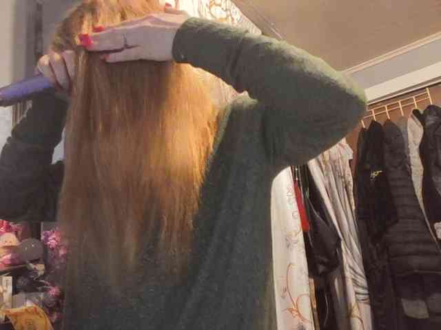 BeautyQueenMa webcam