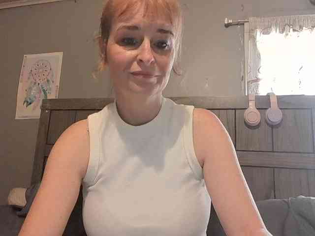 BeautyQueenMa webcam