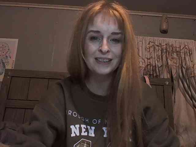 BeautyQueenMa webcam