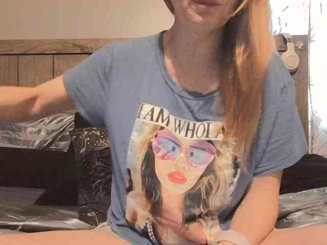 BeautyQueenMa webcam