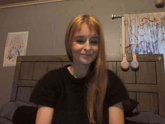 BeautyQueenMa webcam