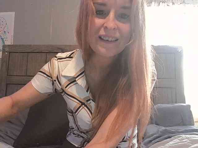 BeautyQueenMa webcam