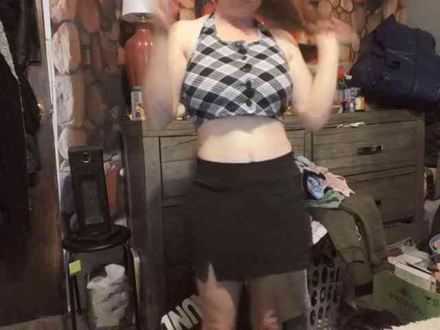 BeautyQueenMa webcam