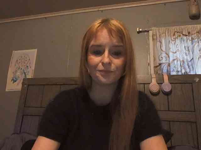 BeautyQueenMa webcam