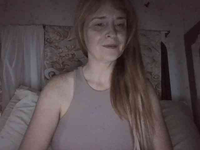 BeautyQueenMa webcam
