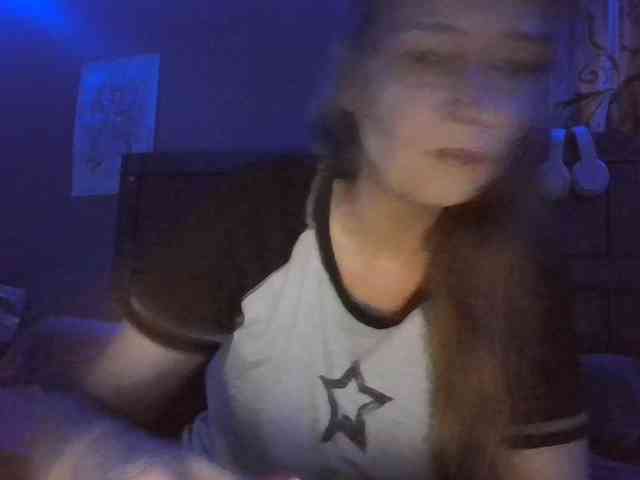 BeautyQueenMa webcam