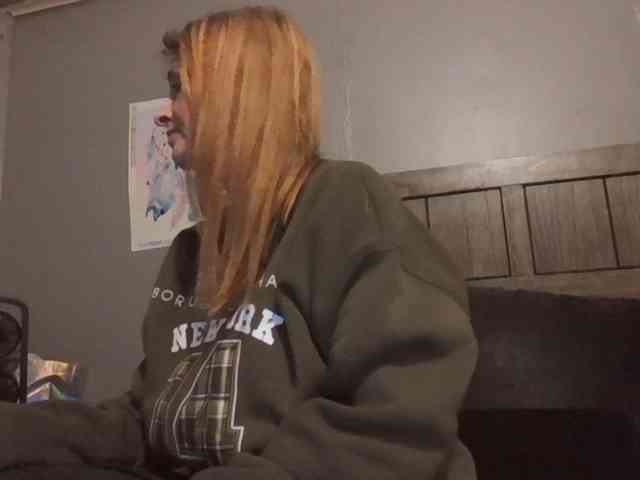 BeautyQueenMa webcam